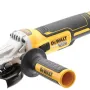 Шліфувальна машина DeWALT (DCG405FN)