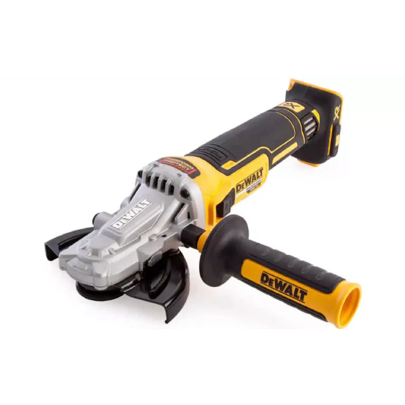 Шліфувальна машина DeWALT (DCG405FN)