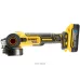 Шлифовъчна машина DeWALT (DCG405H2T) Шлифовъчна машина DeWALT (DCG405H2T)