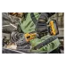 Шлифовъчна машина DeWALT (DCG405H2T) Шлифовъчна машина DeWALT (DCG405H2T)