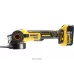 Шлифовъчна машина DeWALT (DCG405N)