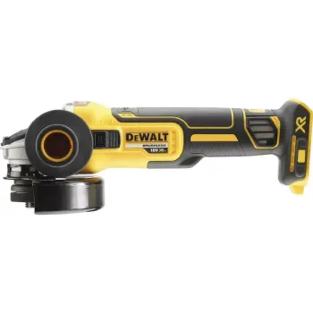 آلة طحن DeWALT (DCG405NT)