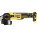 آلة طحن DeWALT (DCG405NT)