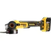 Máquina de moer DeWALT (DCG405NT)