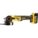 آلة طحن DeWALT (DCG405NT)