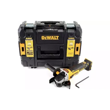 آلة طحن DeWALT (DCG405NT)