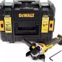 Brusilni stroj DeWALT (DCG405NT)