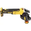 Шліфувальна машина DeWALT (DCG405P2)
