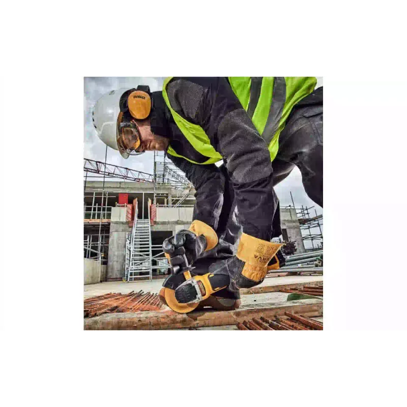 Шліфувальна машина DeWALT (DCG405P2)