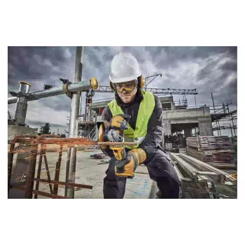 آلة طحن DeWALT (DCG405P3)
