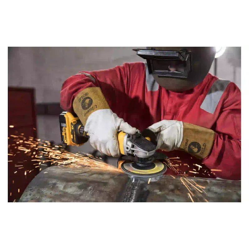 Шліфувальна машина DeWALT (DCG405P3)