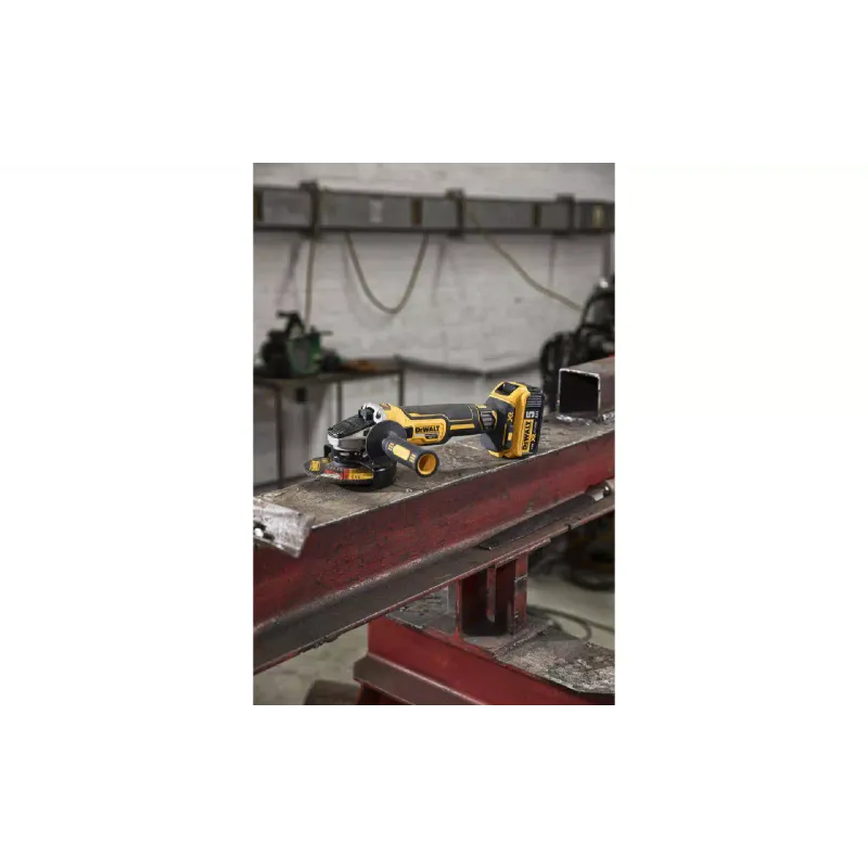 Шліфувальна машина DeWALT (DCG405P3)