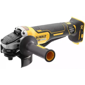 آلة طحن DeWALT (DCG406N)