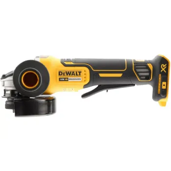 آلة طحن DeWALT (DCG406N)