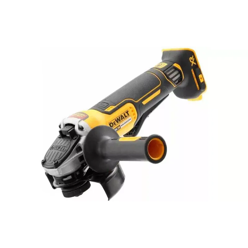 Grinding machine DeWALT (DCG406N)