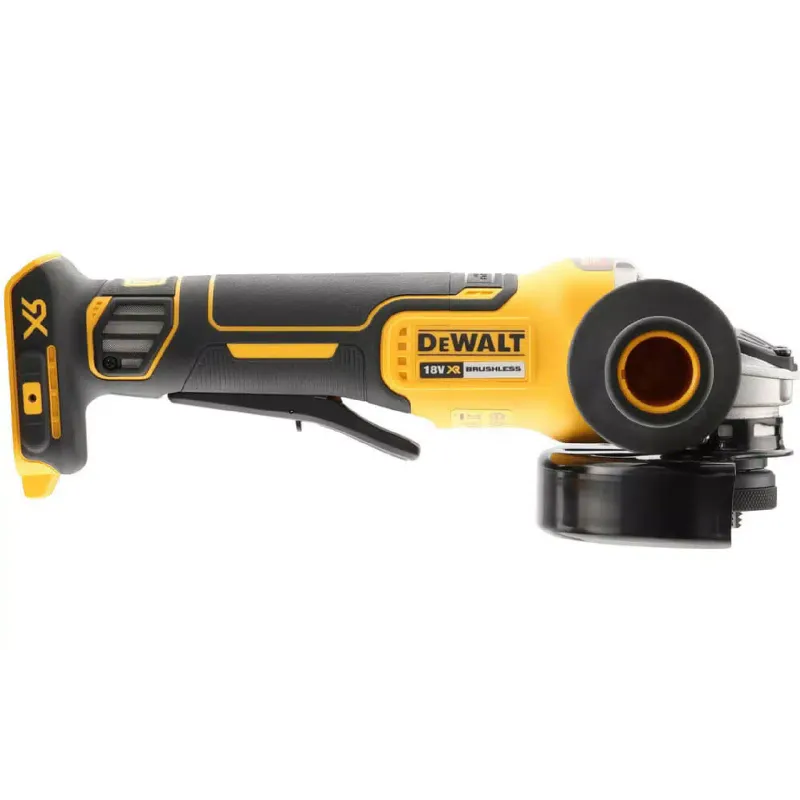 Grinding machine DeWALT (DCG406N)