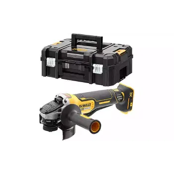 آلة طحن DeWALT (DCG406NT)