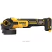 Шлифовъчна машина DeWALT (DCG409VST1) Шлифовъчна машина DeWALT (DCG409VST1)