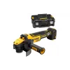 Csiszológép DeWALT (DCG409VSNT)