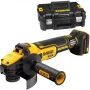 Csiszológép DeWALT (DCG409VSNT)