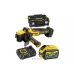Шлифовъчна машина DeWALT (DCG409VST1) Шлифовъчна машина DeWALT (DCG409VST1)