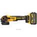 Шлифовъчна машина DeWALT (DCG409VST1) Шлифовъчна машина DeWALT (DCG409VST1)