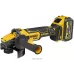 Шлифовъчна машина DeWALT (DCG409VST1) Шлифовъчна машина DeWALT (DCG409VST1)