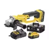 آلة طحن DeWALT (DCG412M2)