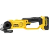 آلة طحن DeWALT (DCG412M2)