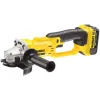 آلة طحن DeWALT (DCG412M2)