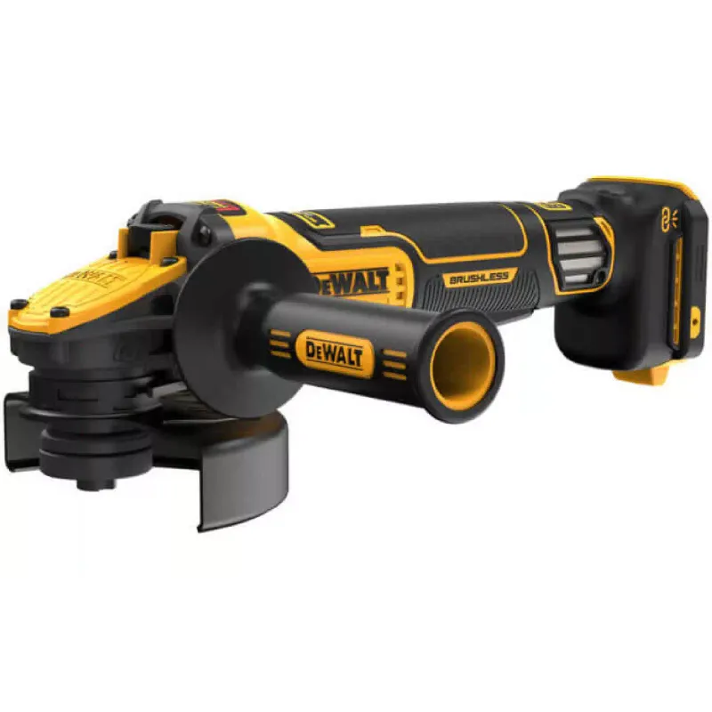 آلة طحن DeWALT (DCG412M2)