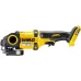 Шліфувальна машина DeWALT (DCG418N)