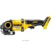 Шлифовъчна машина DeWALT (DCG418NT) Шлифовъчна машина DeWALT (DCG418NT)