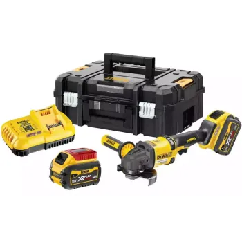 Μηχανή λείανσης DeWALT (DCG418T2)