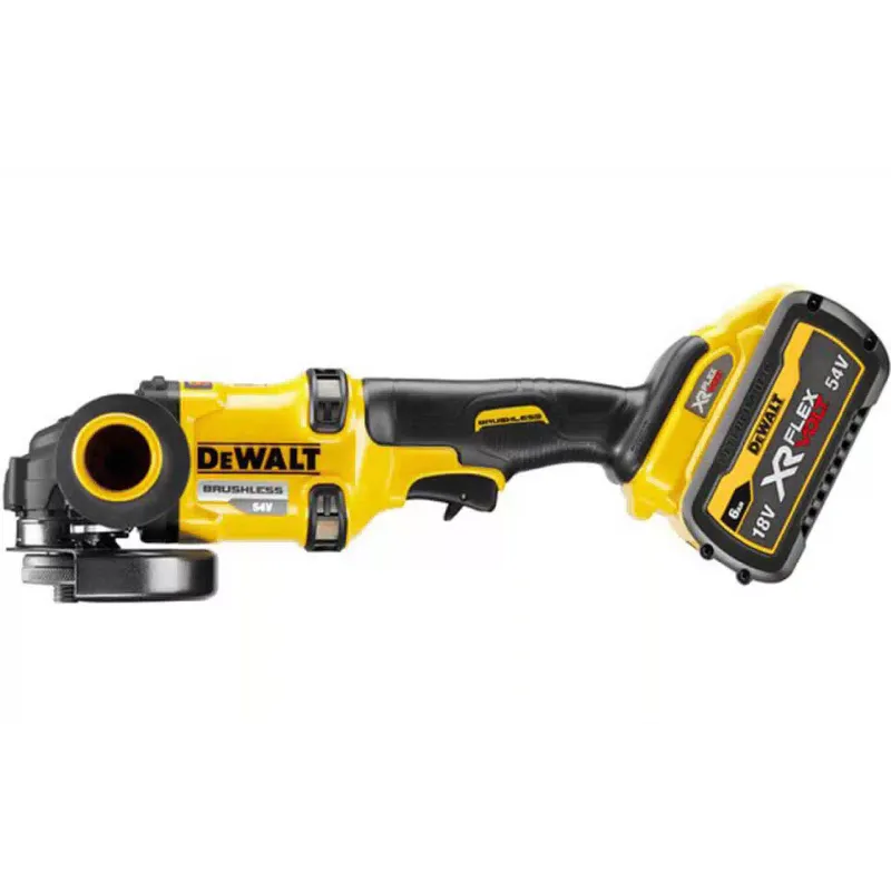 Μηχανή λείανσης DeWALT (DCG418T2)