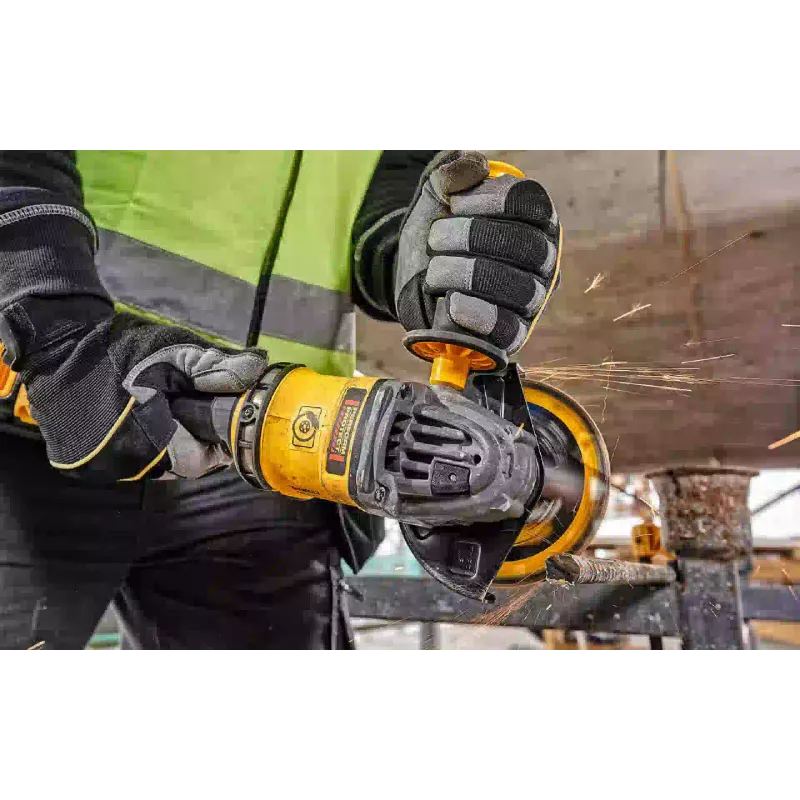 Μηχανή λείανσης DeWALT (DCG418T2)