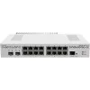 Usmerjevalnik MikroTiK Cloud Core Router (CCR2004-16G-2S+PC)