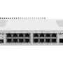 Usmerjevalnik MikroTiK Cloud Core Router (CCR2004-16G-2S+PC)