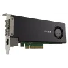 Netzwerkadapter MikroTiK (CCR2004-1G-2XS-PCIE)