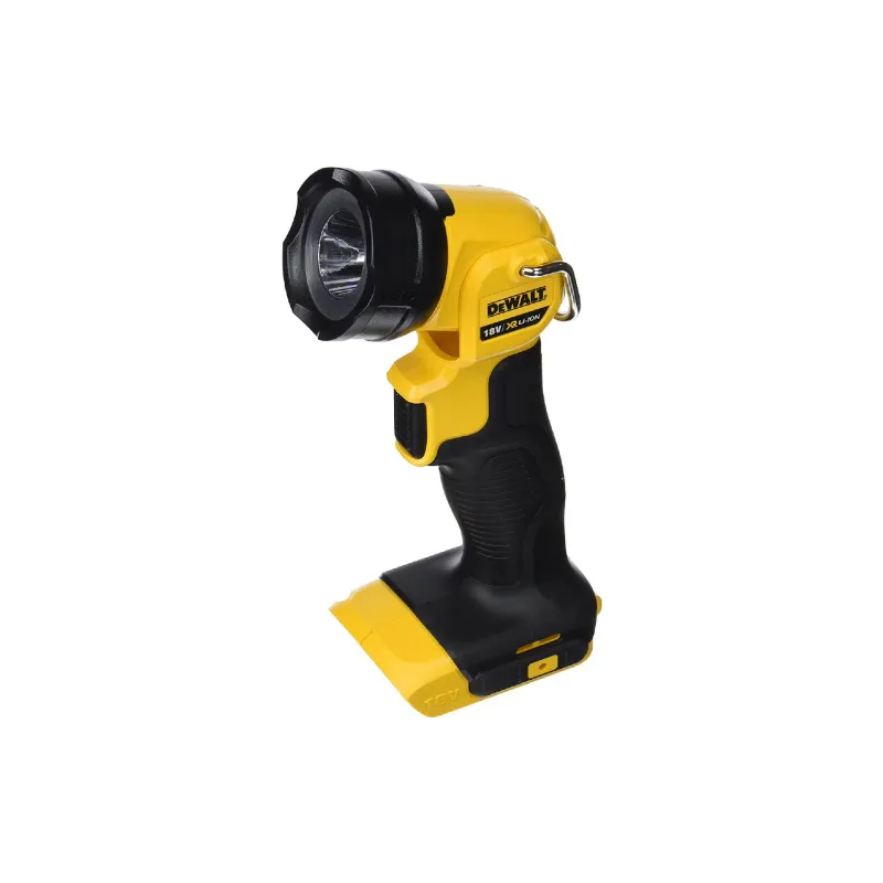 Flashlight DeWALT (DCL040)