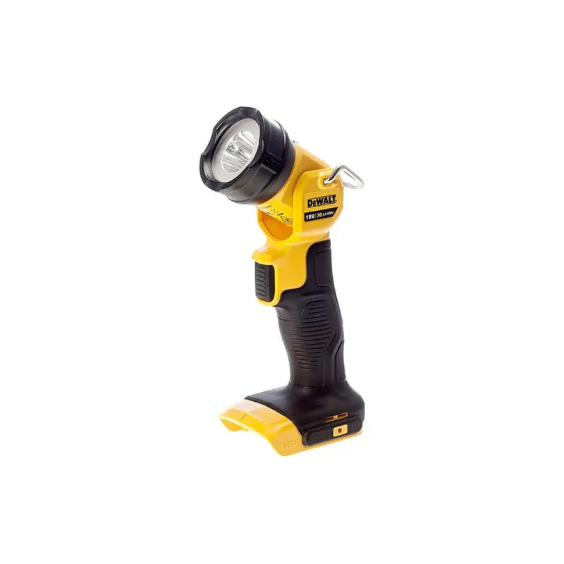 Flashlight DeWALT (DCL040)