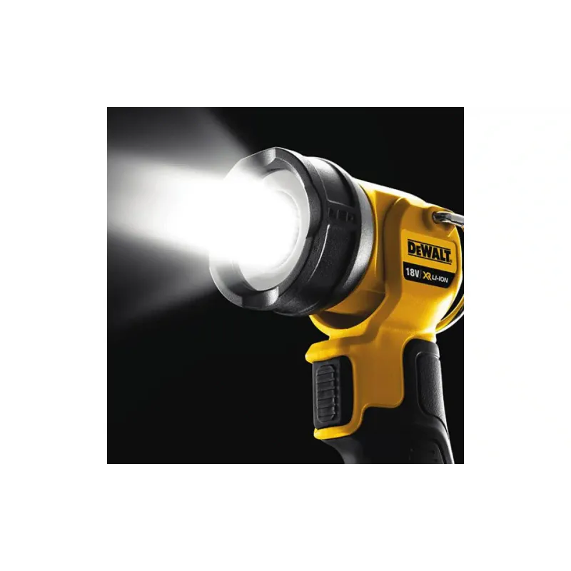 Flashlight DeWALT (DCL040)