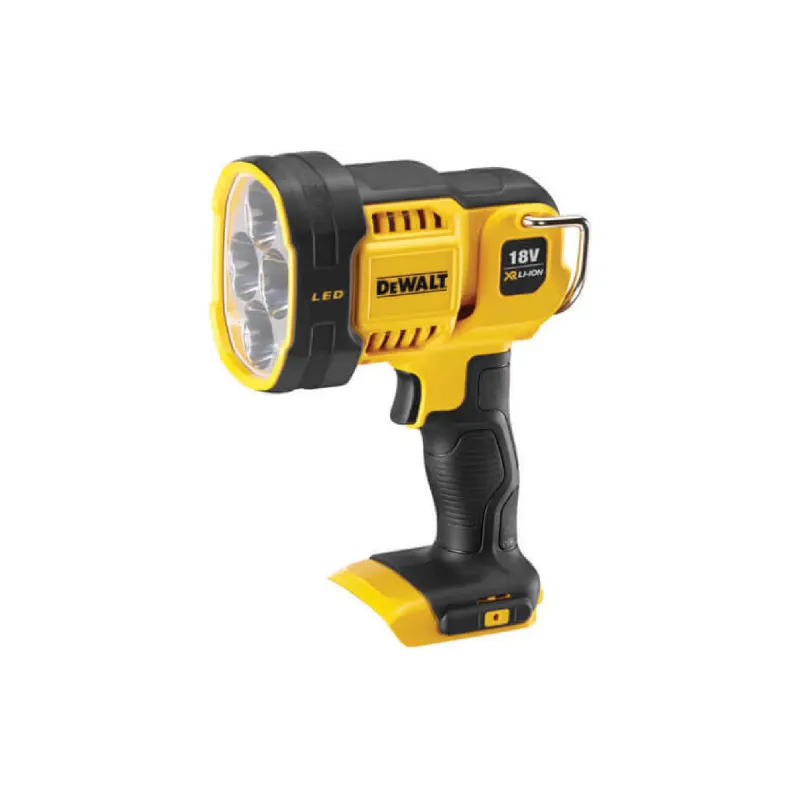 Flashlight DeWALT (DCL043)
