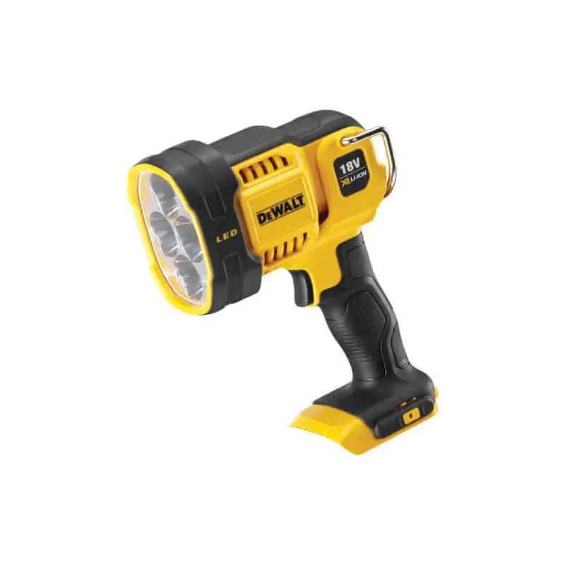 Flashlight DeWALT (DCL043)