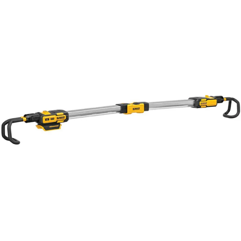 Flashlight DeWALT (DCL045)