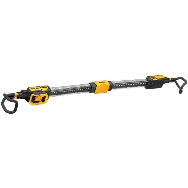 Flashlight DeWALT (DCL045)