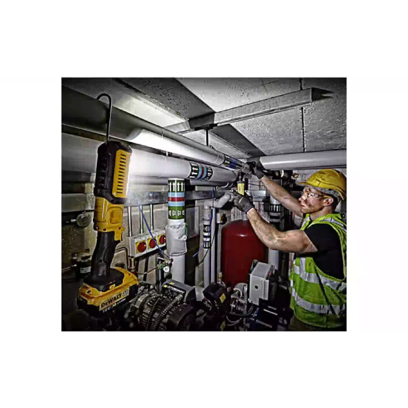 Ліхтар DeWALT (DCL050)