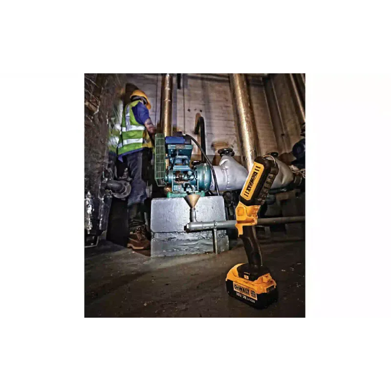 Ліхтар DeWALT (DCL050)