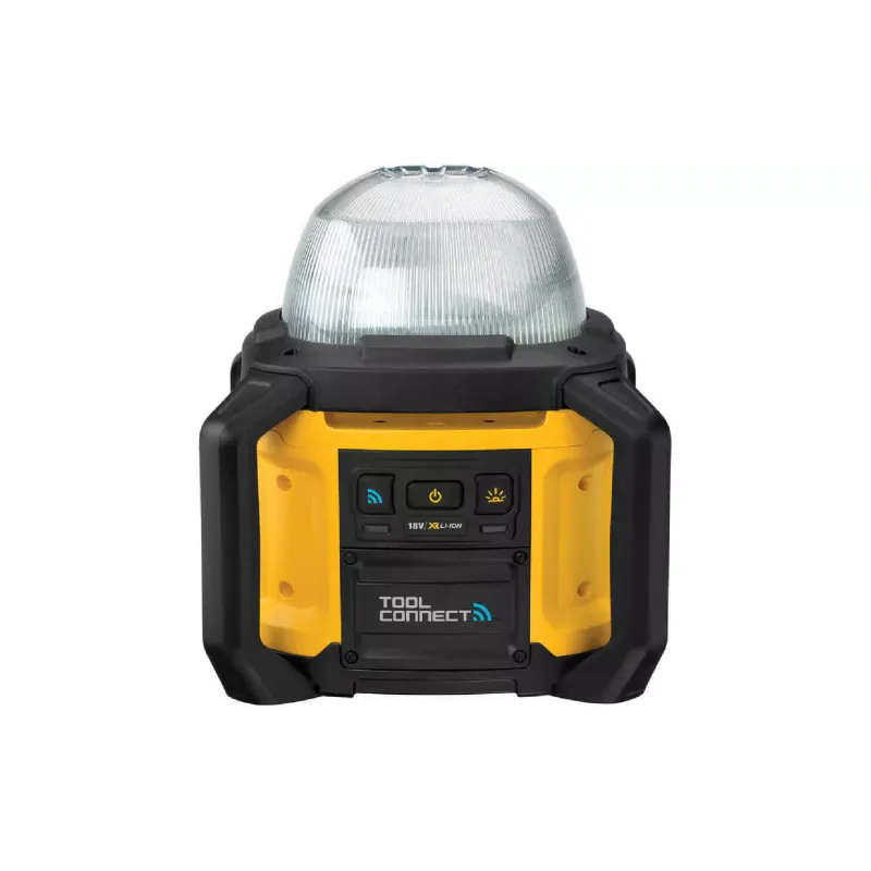 Flash DeWALT (DCL074)