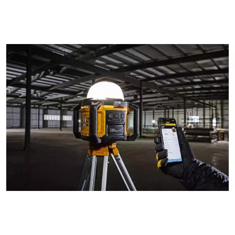 Flash DeWALT (DCL074)